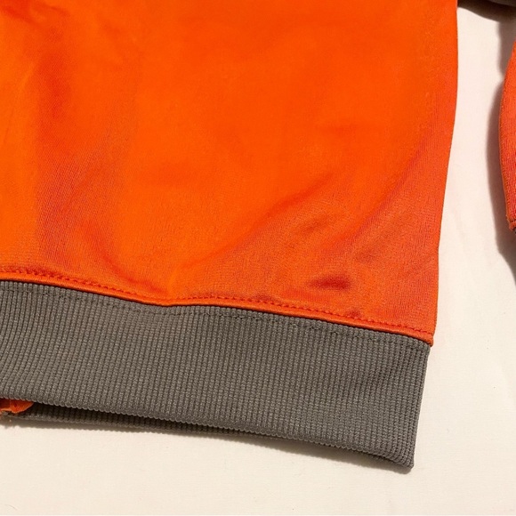 Nike Zip Up Kids 3T Sweater - Picture 14 of 16